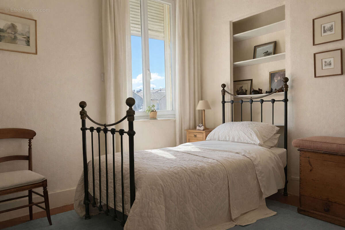 Appartement à NARBONNE