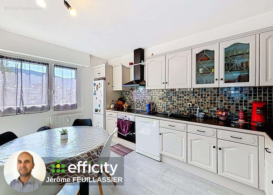 Appartement - photo 5