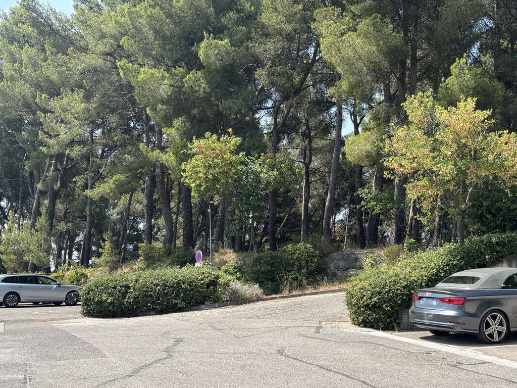 T3 60 m2 Résidence de standing avec piscine et tennis Aix Nord - photo 9