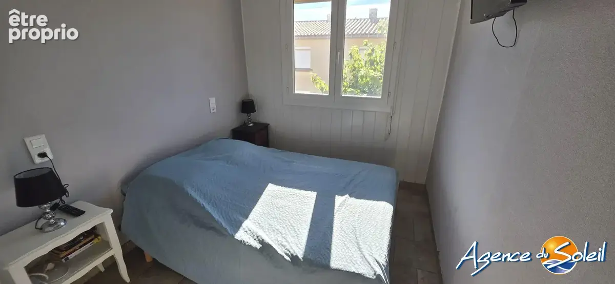 Appartement 3 pièces 37 m² à vendre à Fleury (11560) - photo 6
