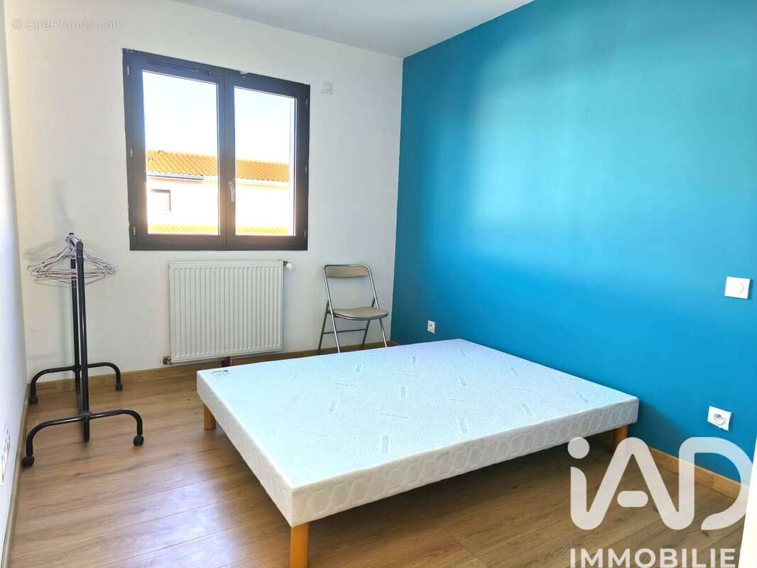 Photo 8 - Maison à SAINT-CHAMOND