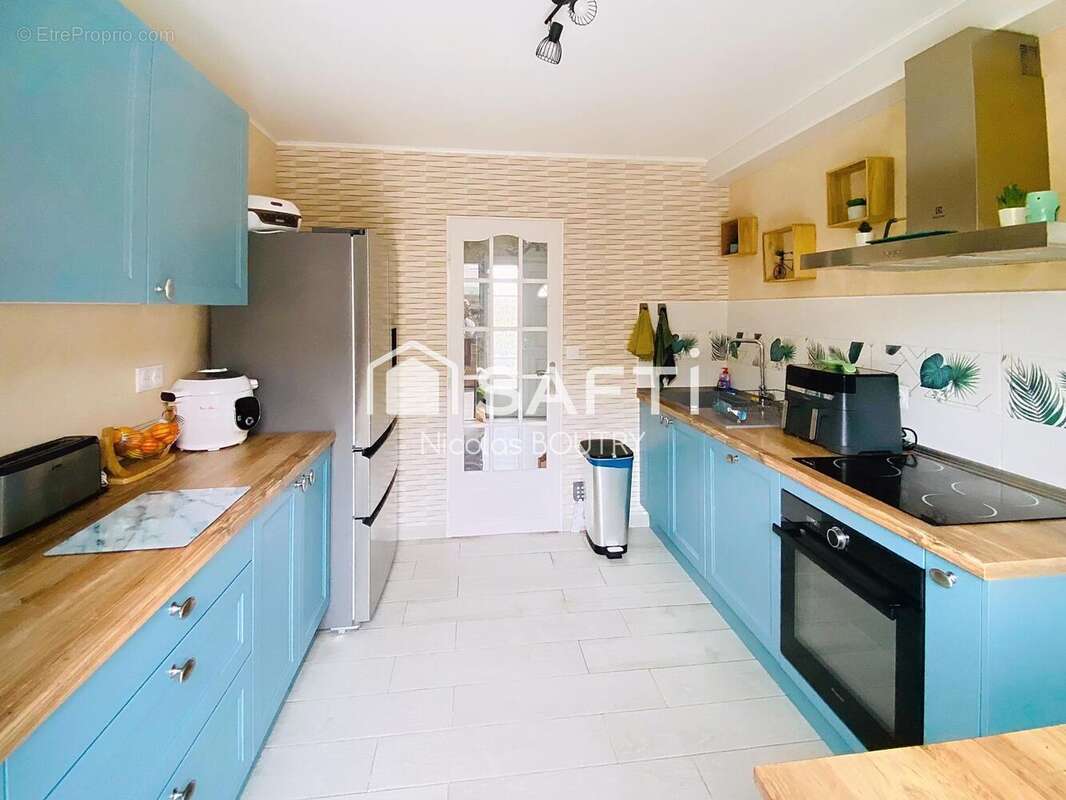 Photo 8 - Maison à HARLY