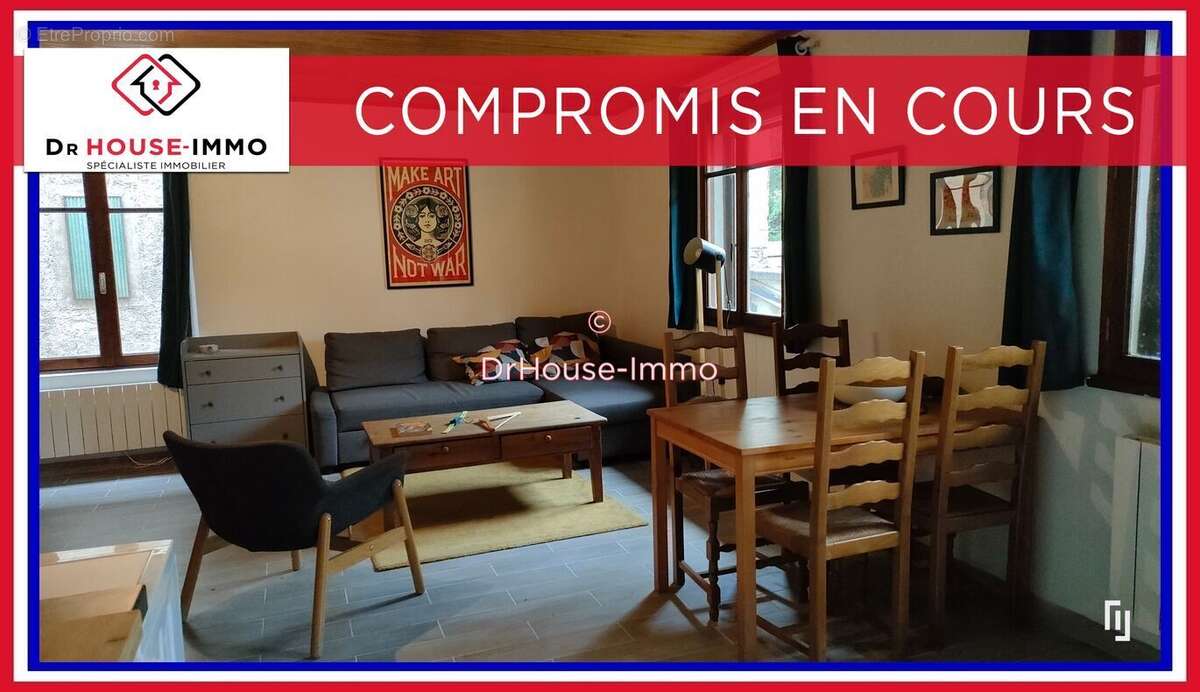 Appartement à RENCUREL