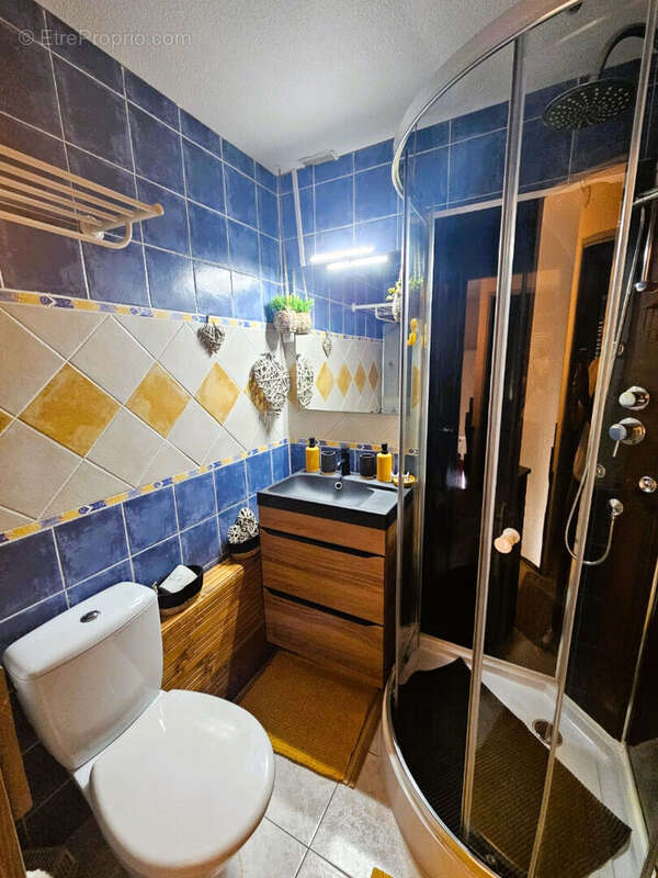 Maison à LE BARCARES