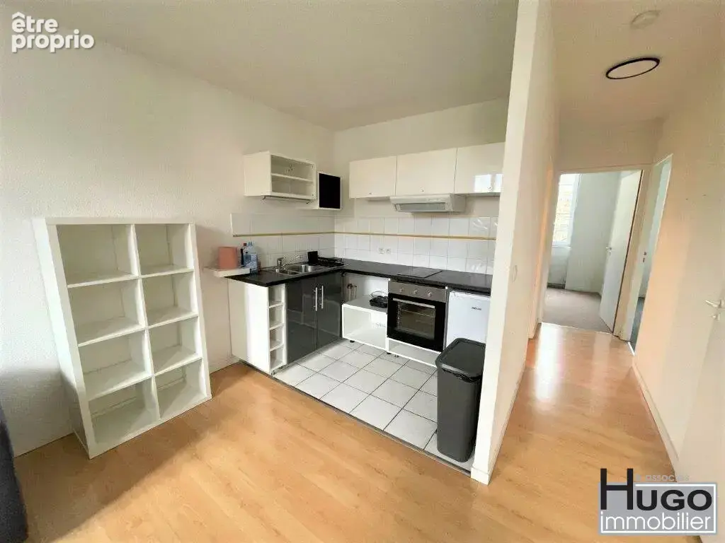 Bordeaux ornano - immeuble mixte 4 lots - revenu locatif annuel 38.000 ! - photo 7