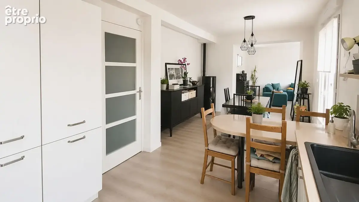 Maison Liffré - photo 5