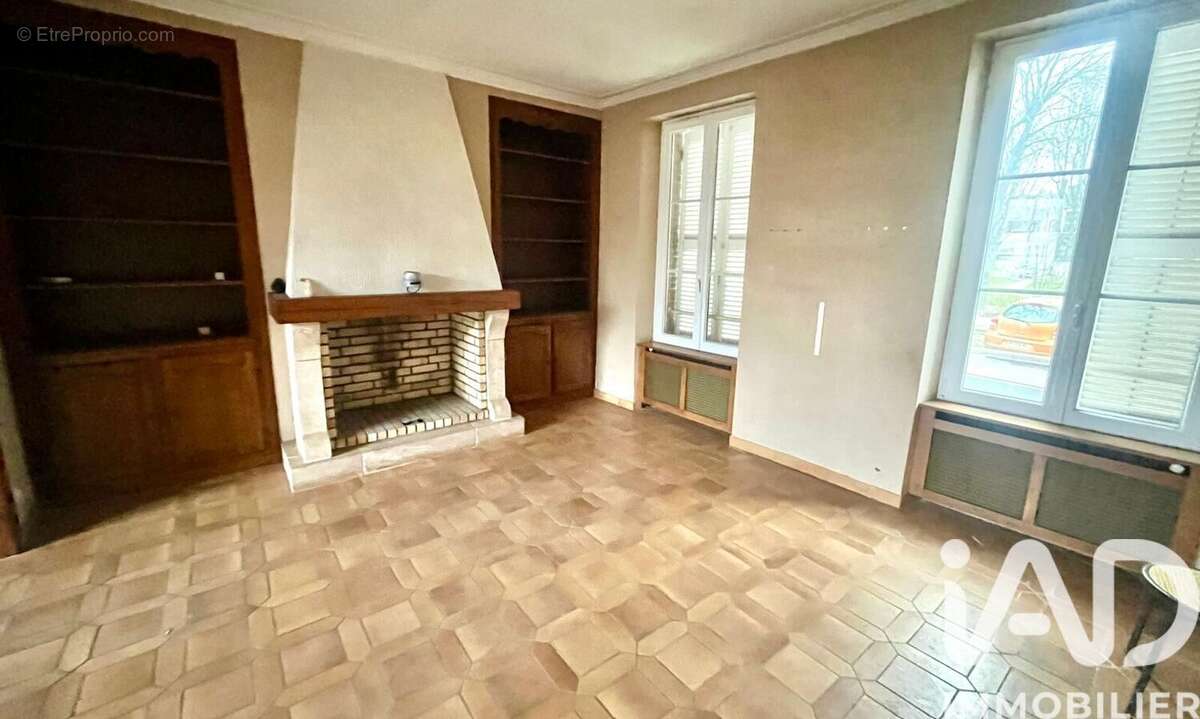 Photo 6 - Maison à SENS