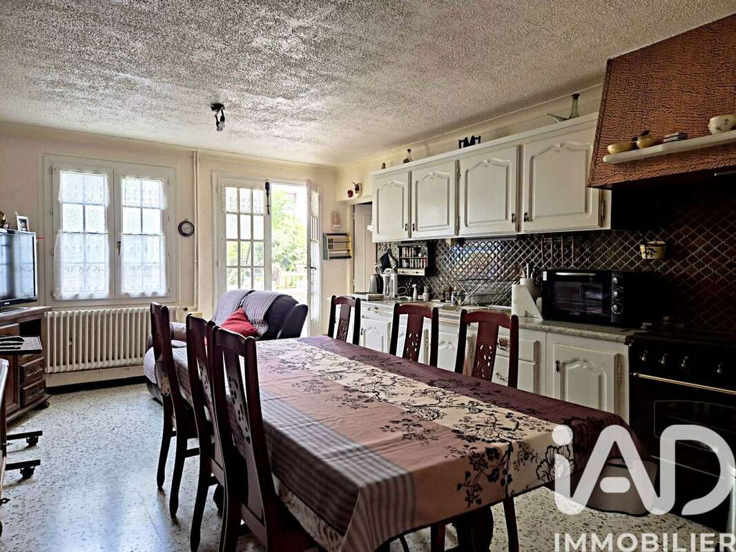 Photo 3 - Maison à CABESTANY