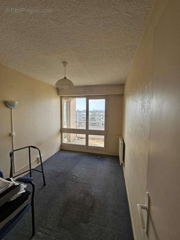 Appartement à CHALON-SUR-SAONE