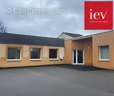 Commerce à DOMPIERRE-SUR-YON