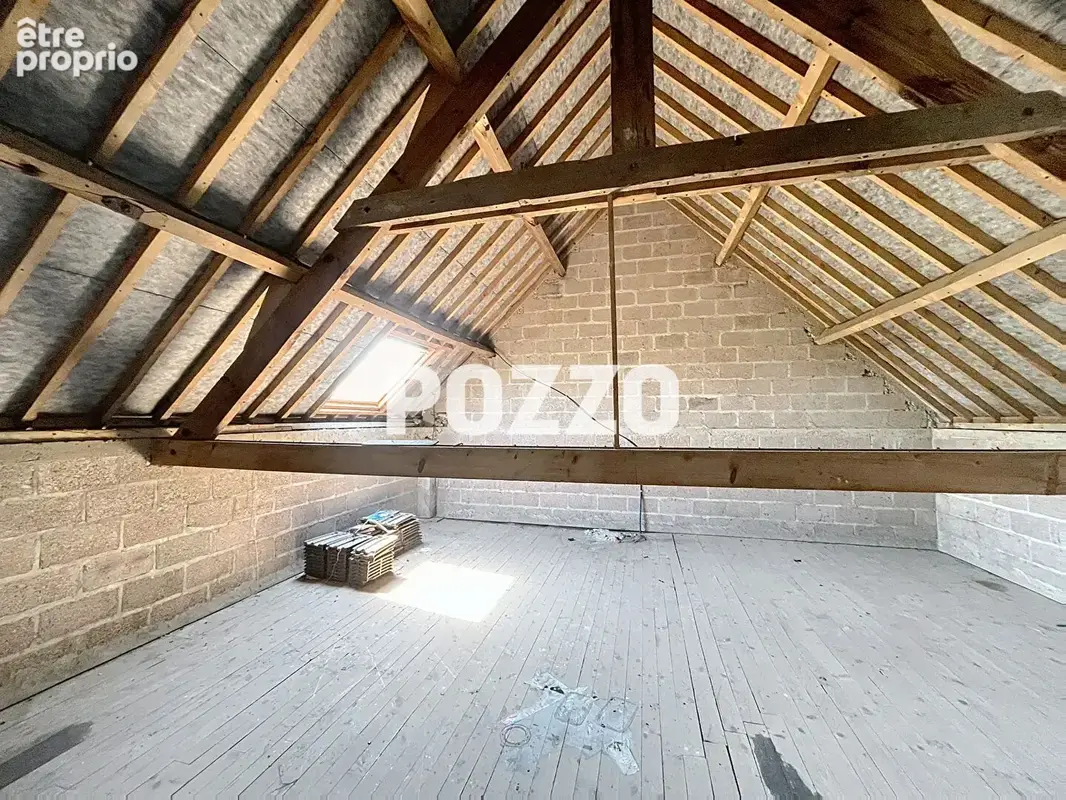 Maison Saint Georges D Elle 7 pièce(s) - photo 14
