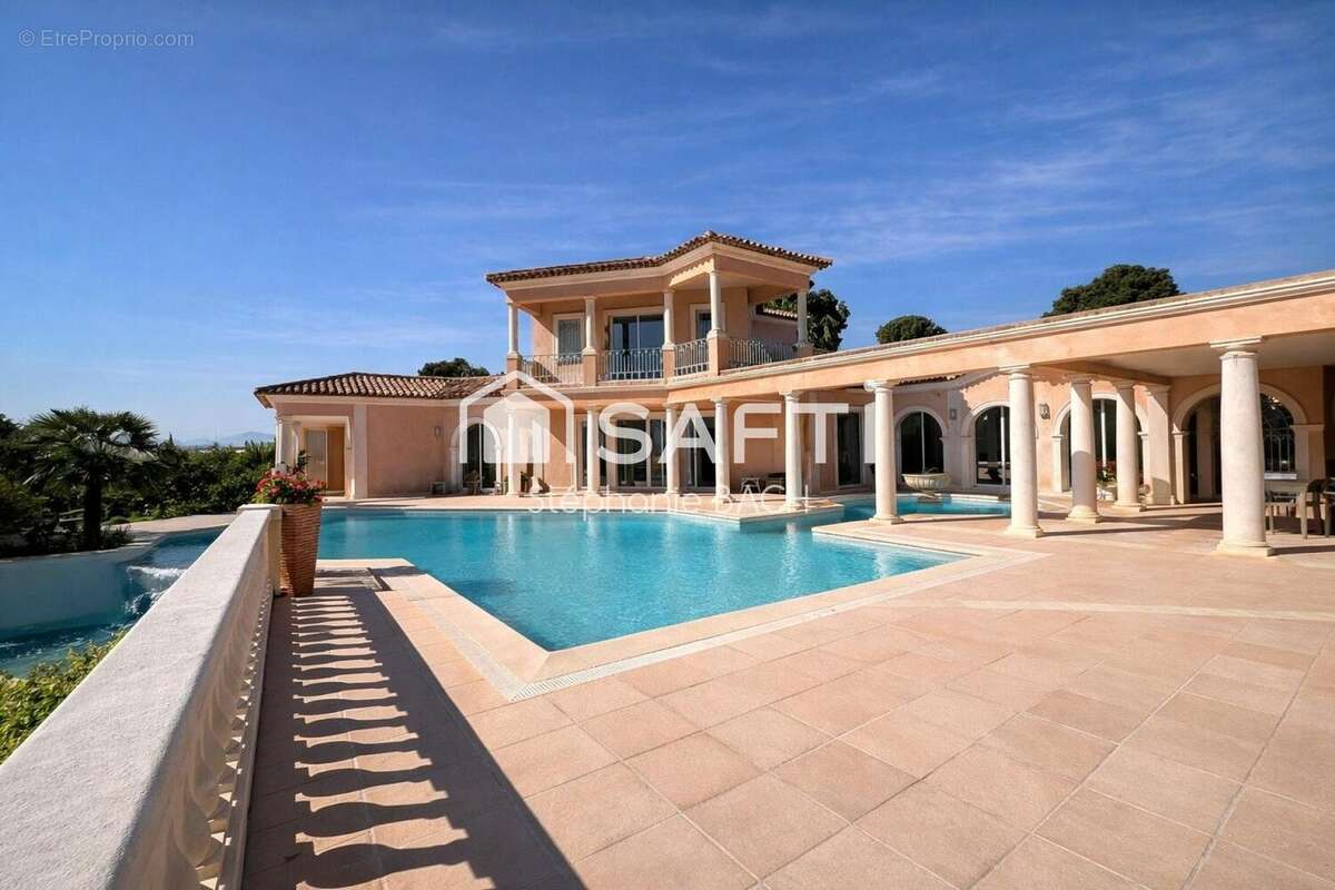 Photo 2 - Maison à CEYRESTE