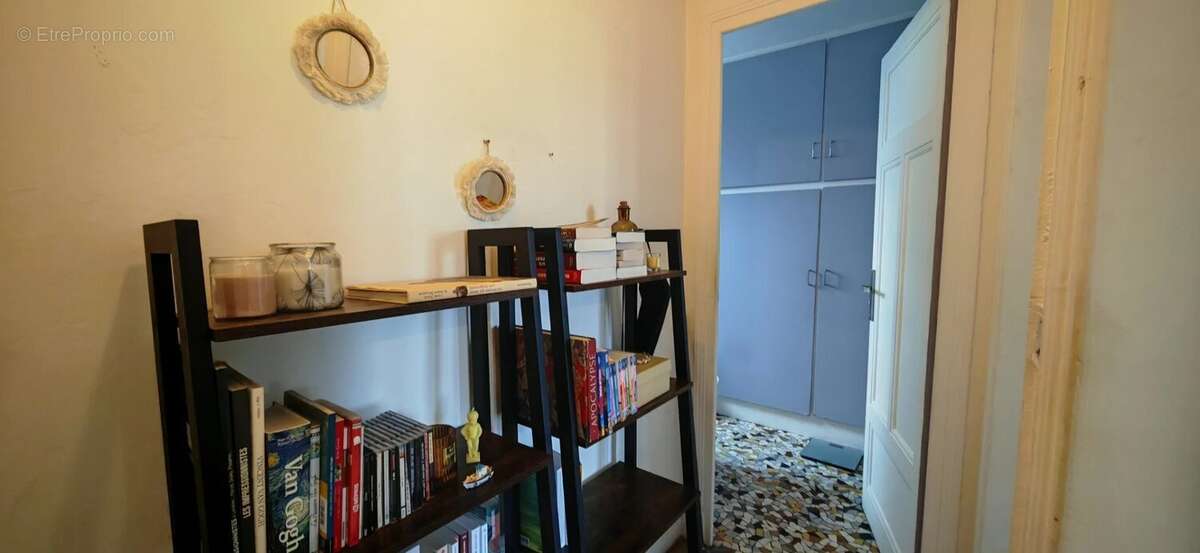 Appartement à TROYES