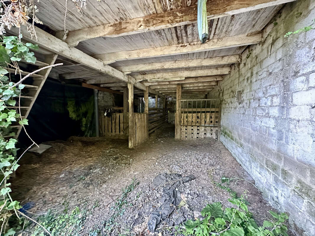 Maison à PLESTIN-LES-GREVES