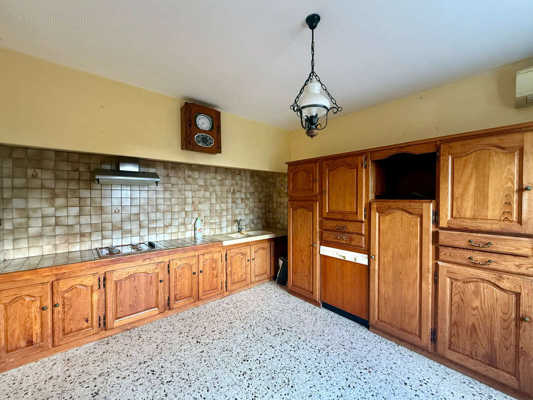 Maison à L'ISLE-JOURDAIN