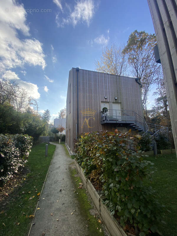 Appartement lumineux de 63 m2 - photo 7
