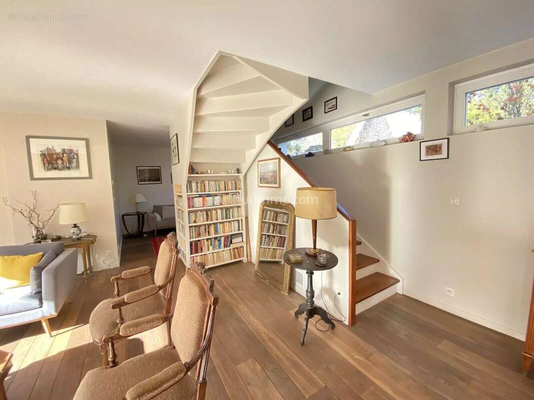 Maison à SAINT-PHILIBERT