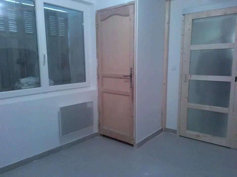 Appartement à SAINT-CHAMAS