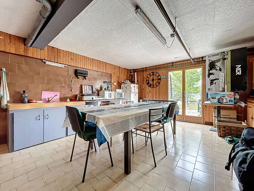 Maison à LA FEUILLADE