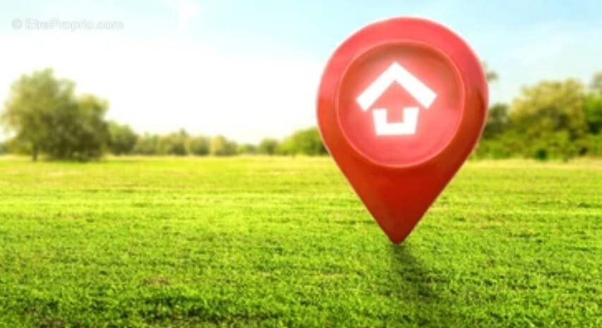 Terrain à HAGENTHAL-LE-HAUT