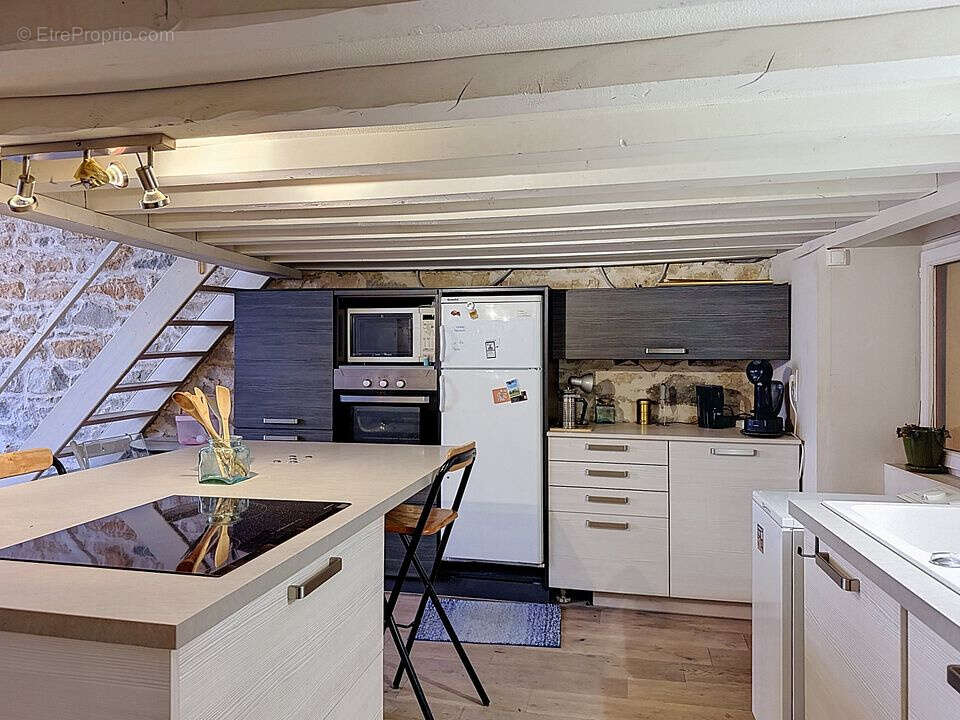Appartement à LYON-1E