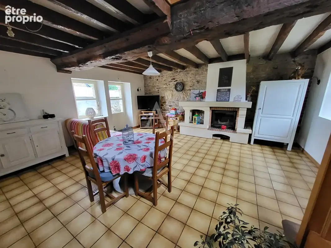 Maison 6 pièces - photo 2