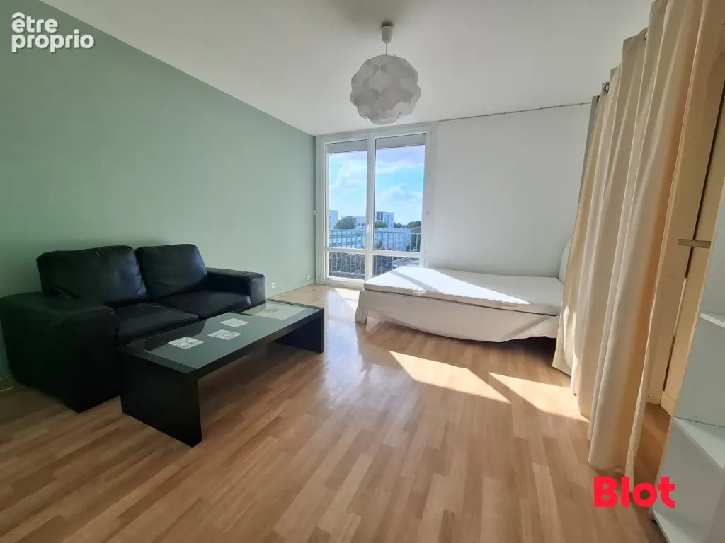Photo Appartement à Rennes au prix de 134 900€
