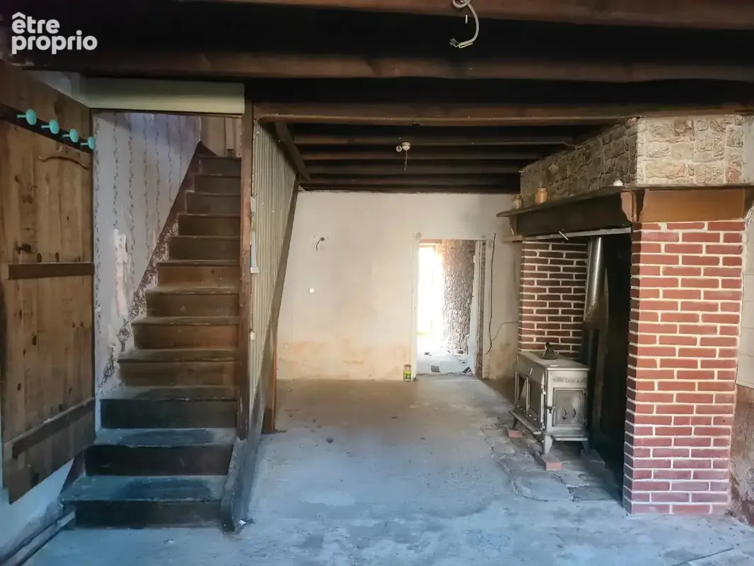 Maison 3 pièces 1 015 m² à vendre à Saint-Cyr (87310) - photo 8