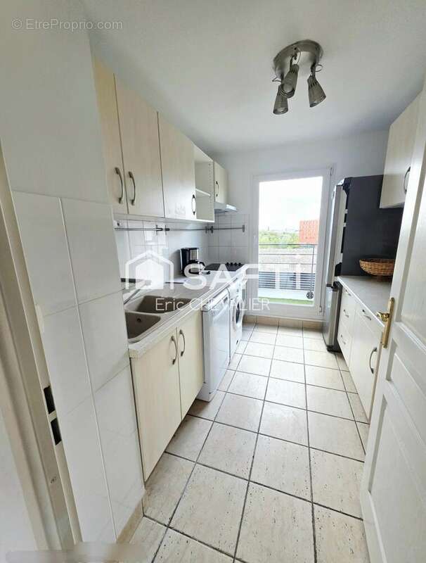 Photo 5 - Appartement à ROUBAIX