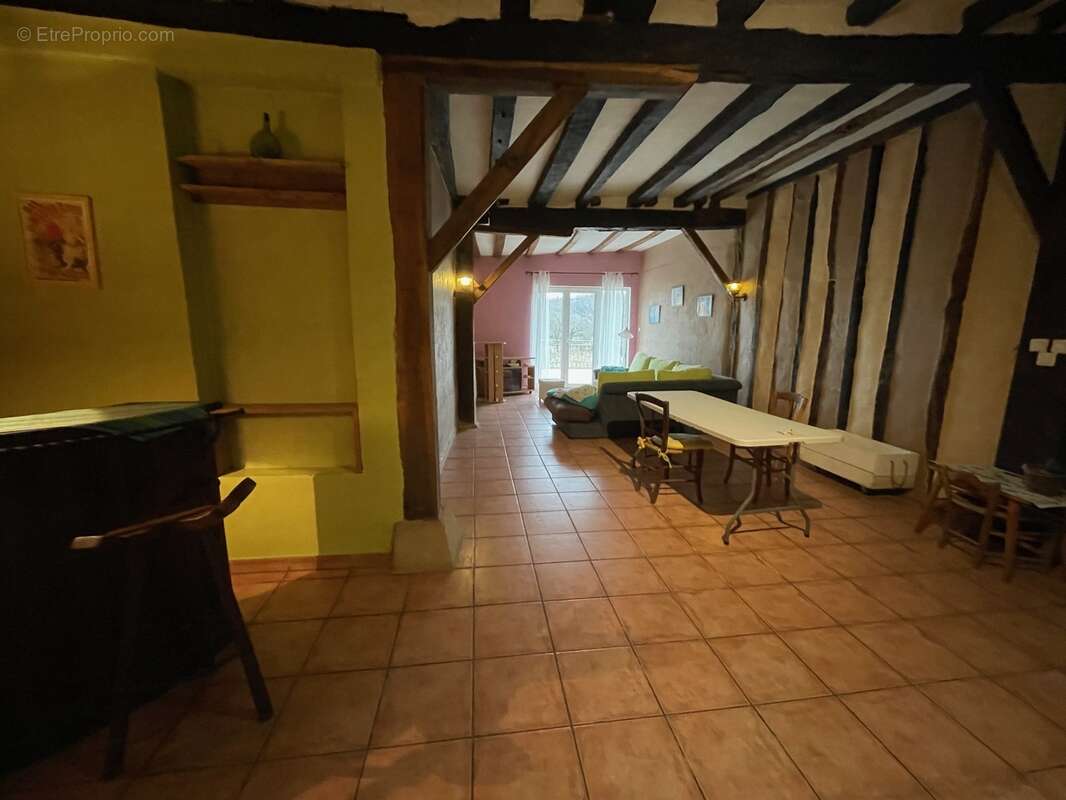 Maison à MIELAN