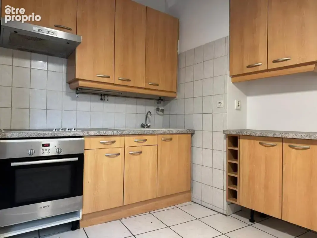 Appartement - photo 4