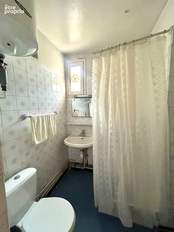 Vente studio en viager en plein centre ville d'ajaccio - photo 5