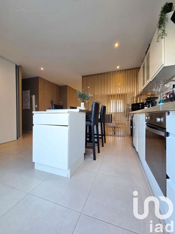 Photo 6 - Appartement à PERPIGNAN