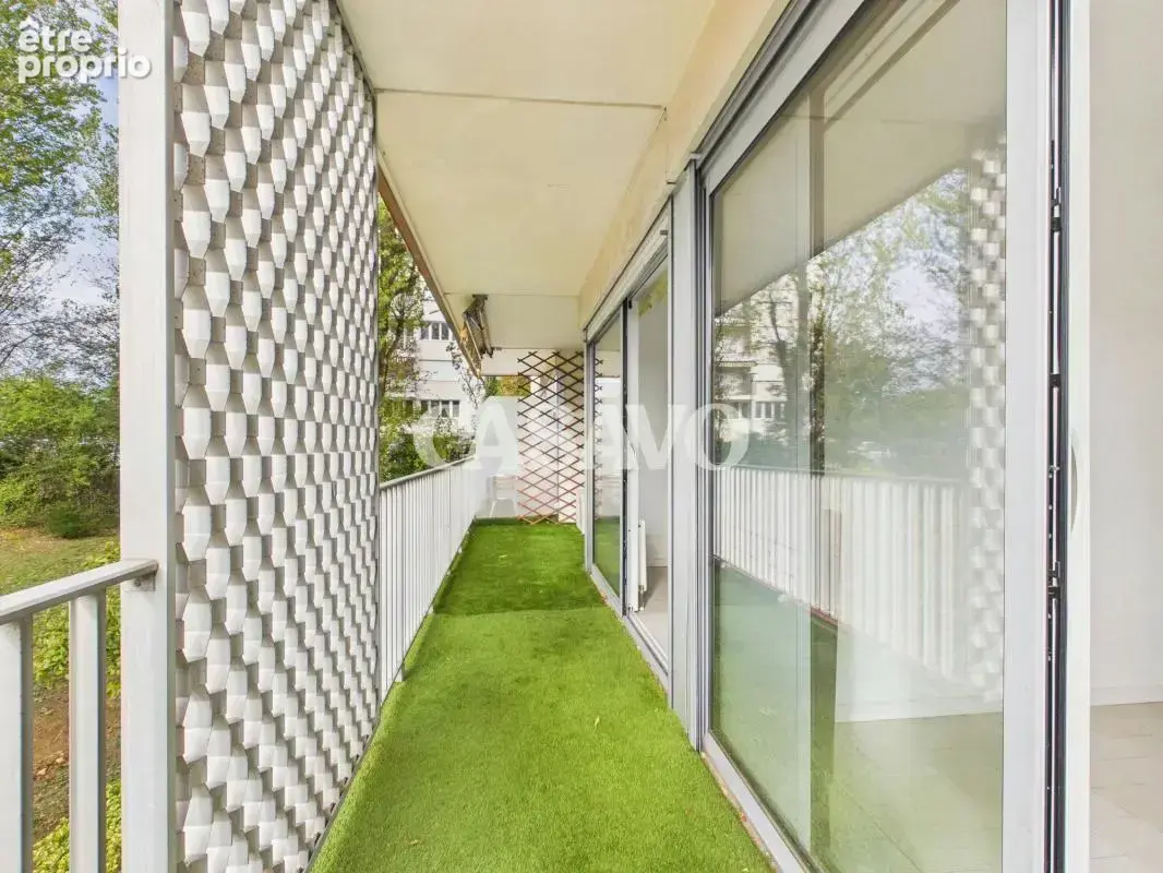 Vente Appartement 4 pièces de 89m² - 69110 Sainte-Foy-lès-Lyon - photo 6