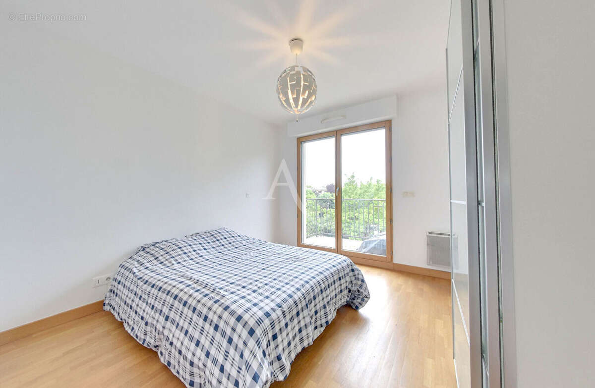 Appartement à NOGENT-SUR-MARNE