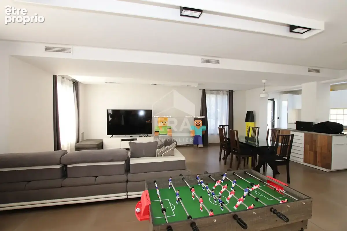 Maison 122m² à villiers-sur-marne - photo 3