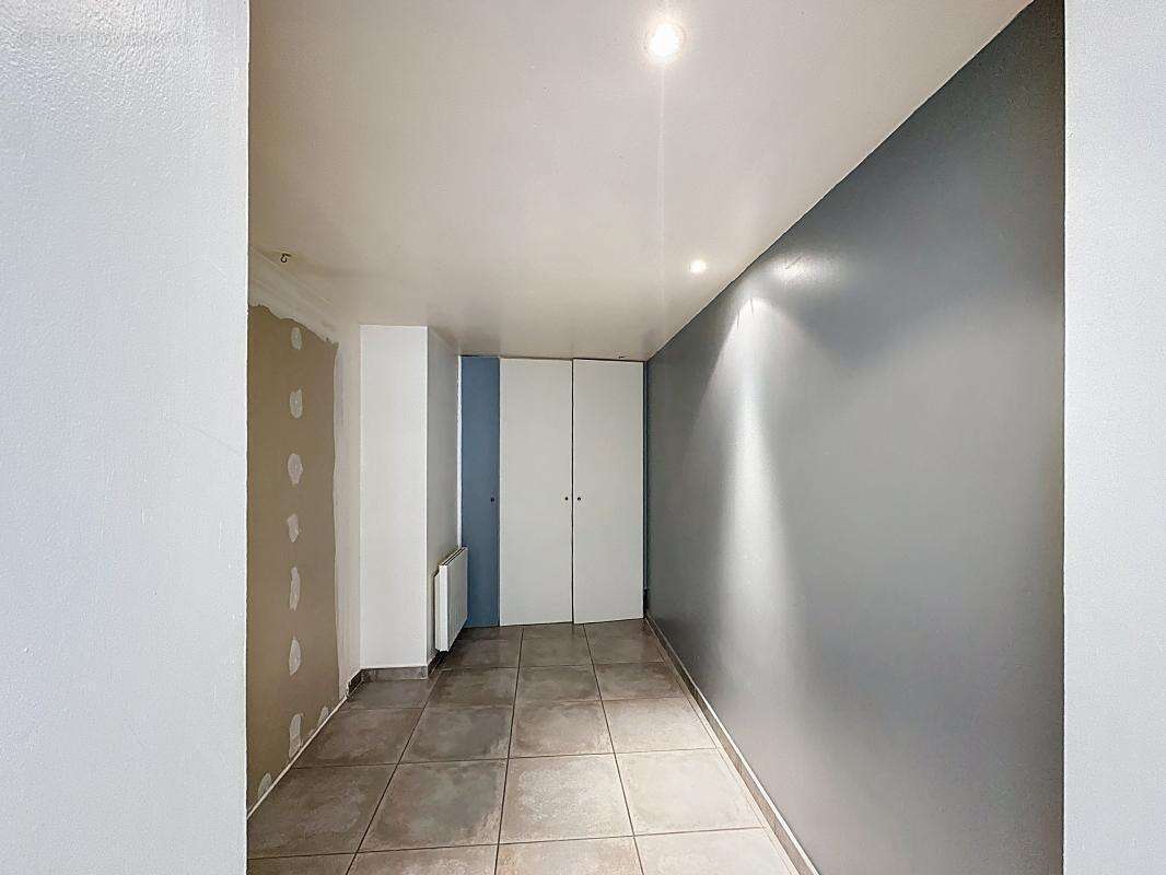 Maison à LOIRE-SUR-RHONE