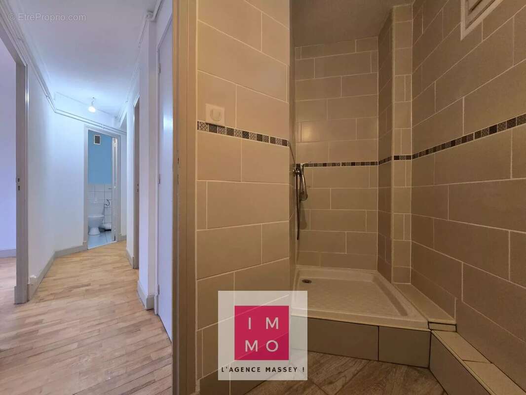 Appartement à TARBES