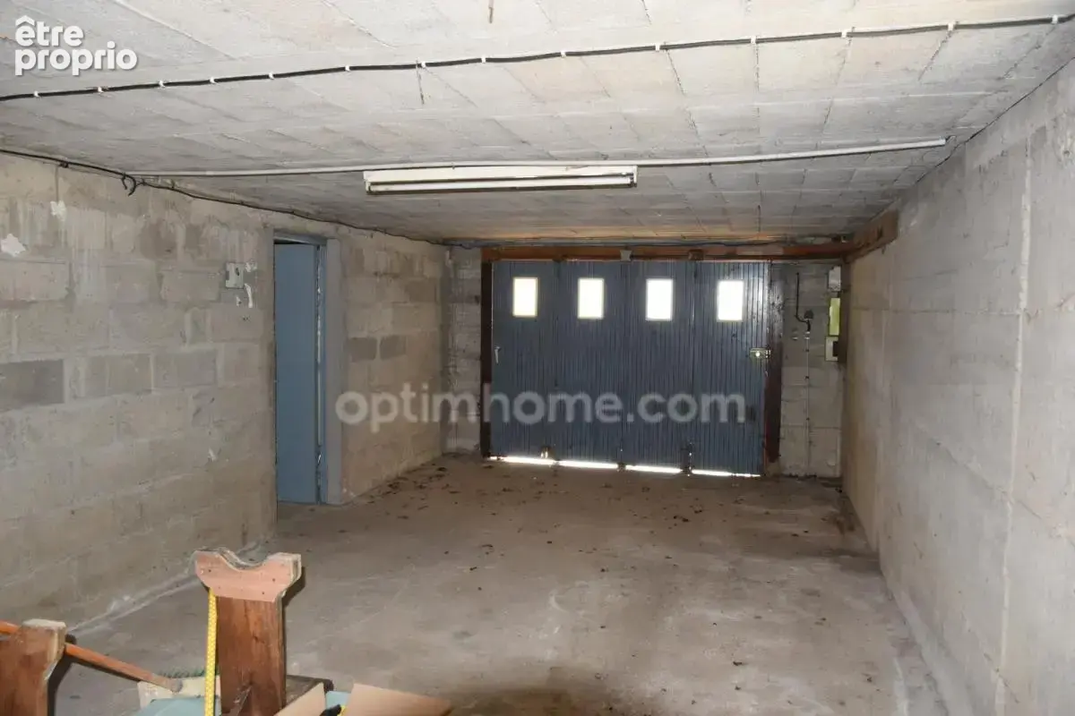 56140 ruffiac, à la campagne, en impasse : une maison à réinventer ! - photo 7