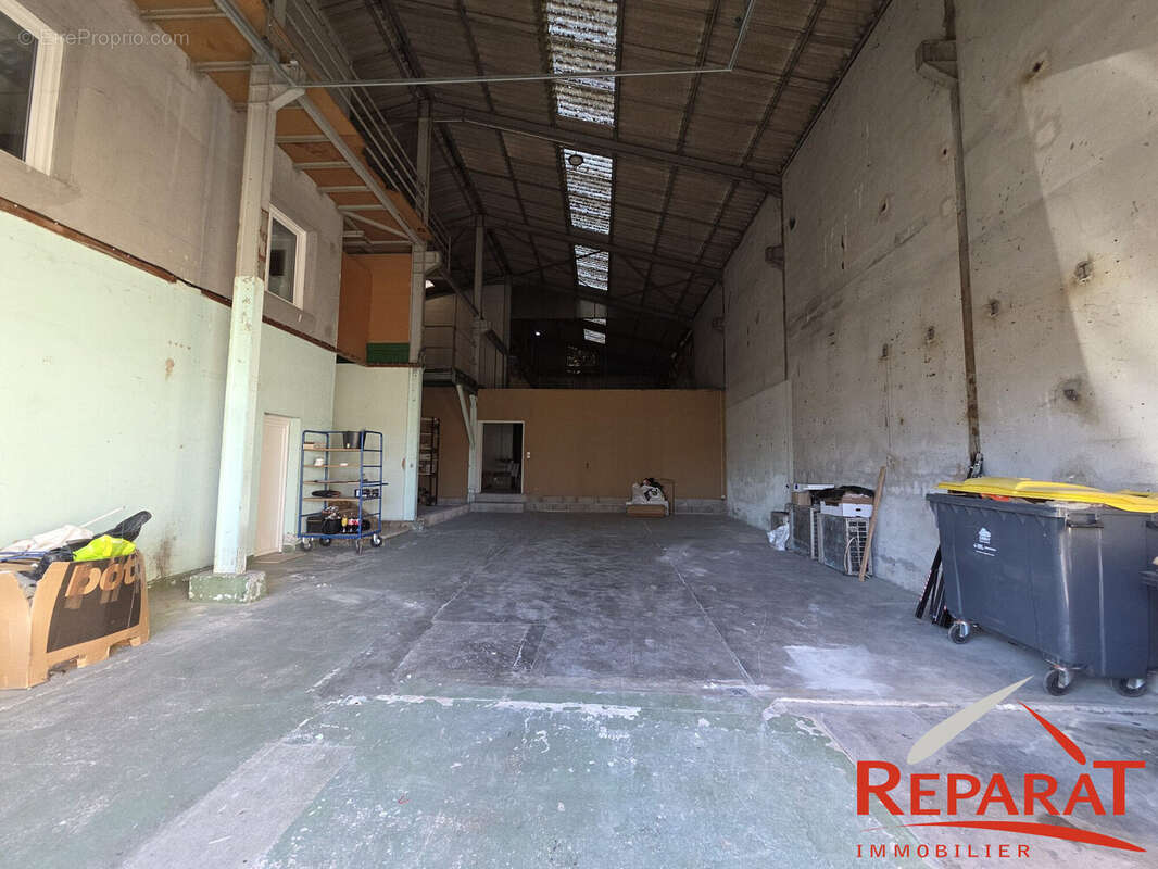 Commerce à BRIVE-LA-GAILLARDE