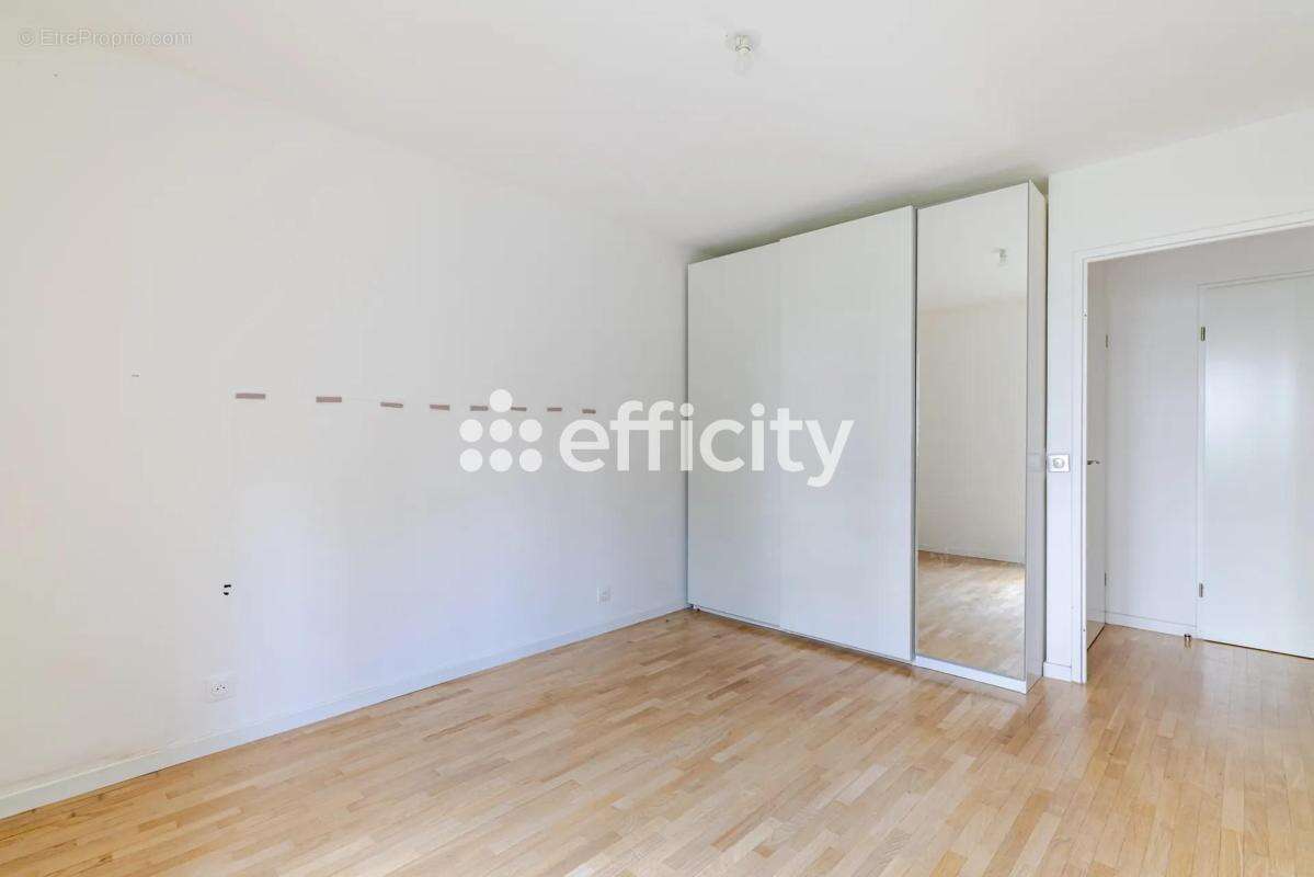 Appartement à EAUBONNE