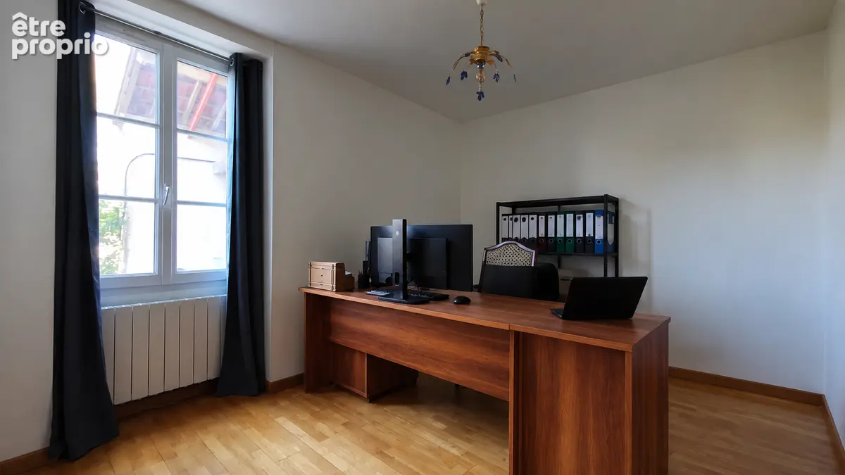Maison 180m² à voulême - photo 6