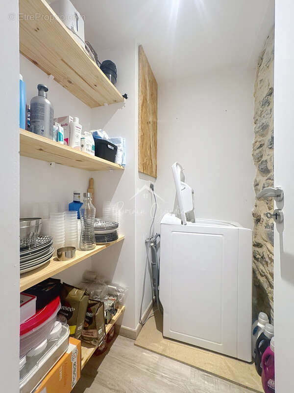 Maison à SAINT-GEORGES-DE-LUZENCON