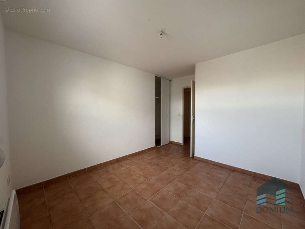 Appartement à NARBONNE