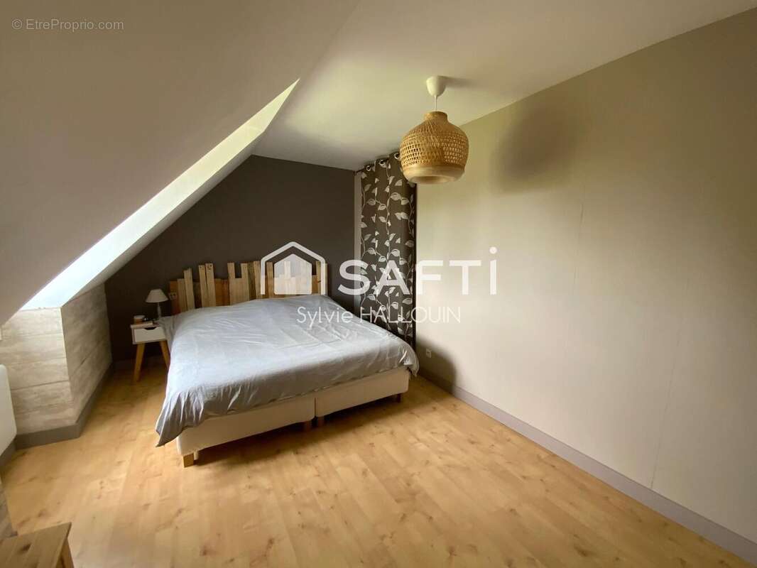 Maison 133 m² à Chateaudun  - photo 6
