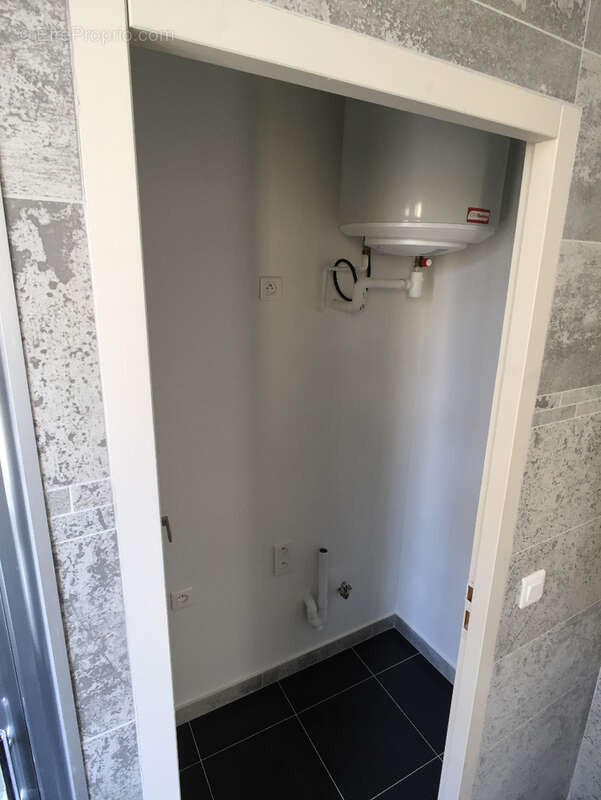 Appartement à BEAUSOLEIL