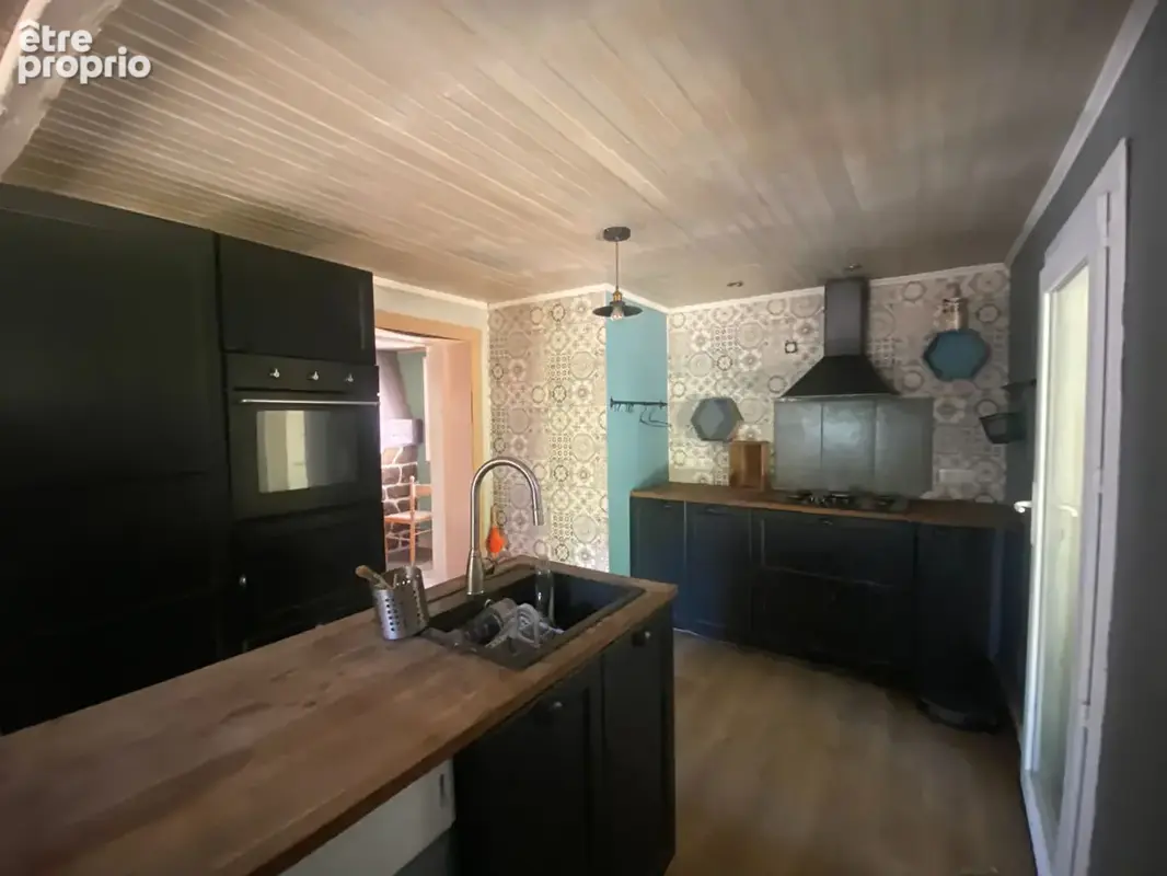 Maison typique landaise et terrain constructible - photo 9