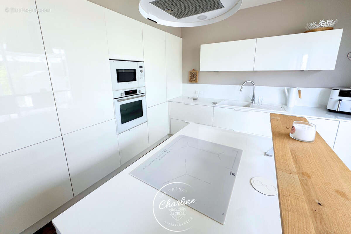 Maison à VERNEVILLE