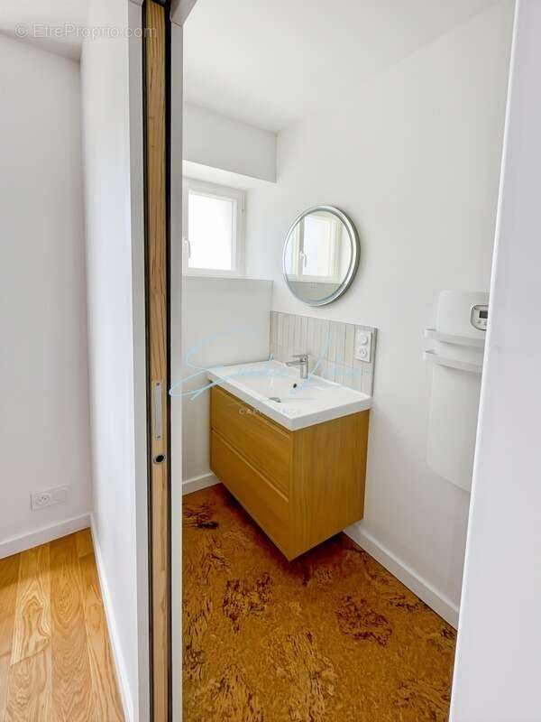 Appartement à CONCARNEAU
