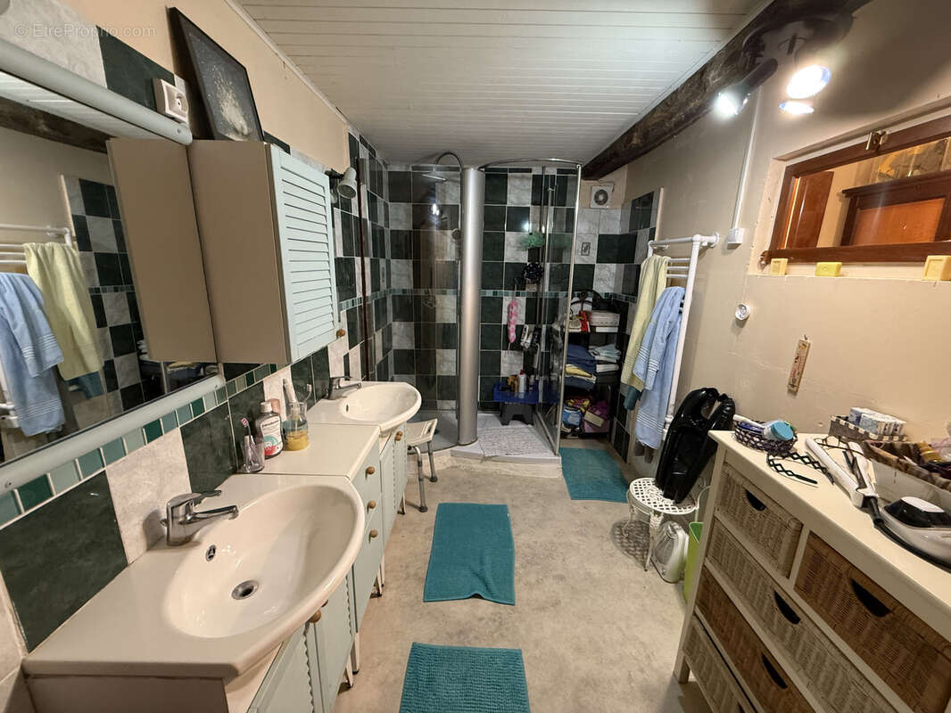 Maison à L&#039;ISLE-EN-DODON